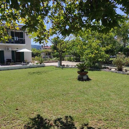 Nikilein'S House, Διαμέρισμα 150Μ Απο Την Παραλία Rodas Exterior foto