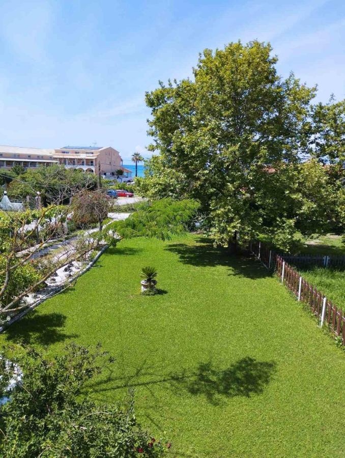 Nikilein'S House, Διαμέρισμα 150Μ Απο Την Παραλία Rodas Exterior foto
